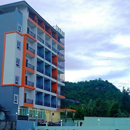 A.D. Living Hotel Hua Hin Luaran gambar