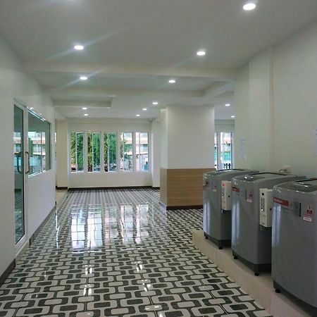 A.D. Living Hotel Hua Hin Luaran gambar