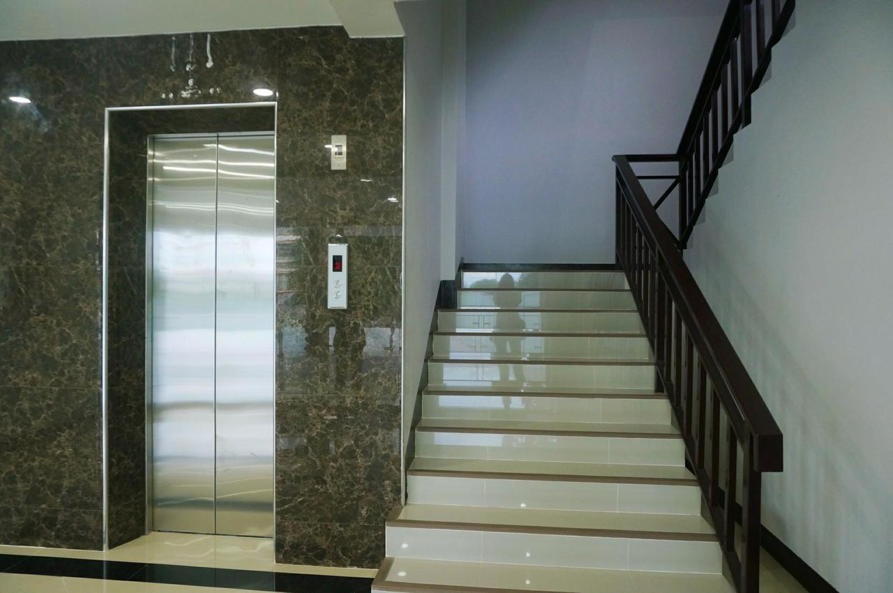 A.D. Living Hotel Hua Hin Luaran gambar