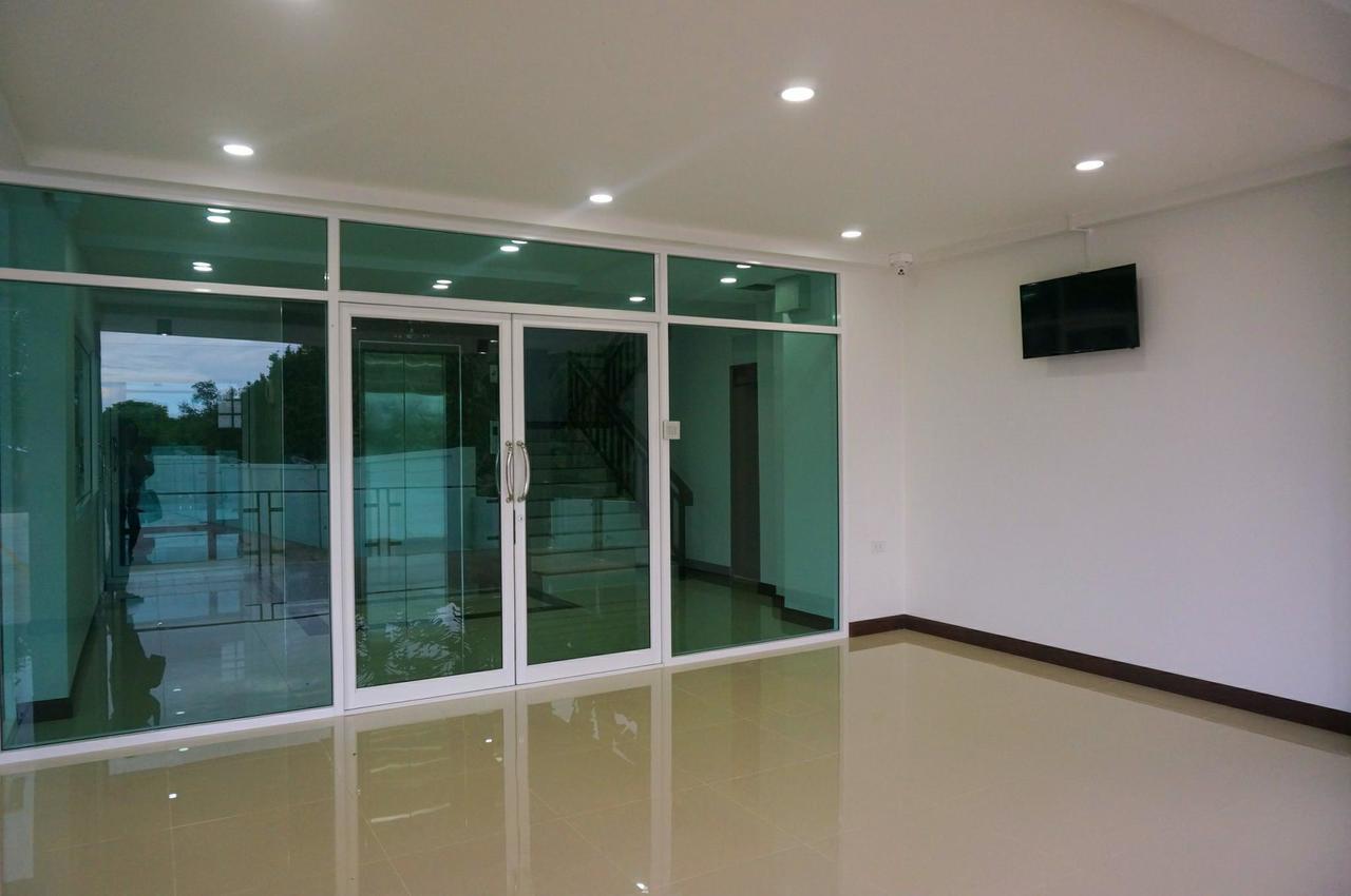 A.D. Living Hotel Hua Hin Luaran gambar