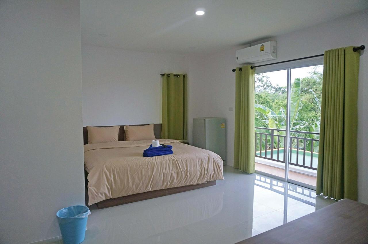 A.D. Living Hotel Hua Hin Luaran gambar