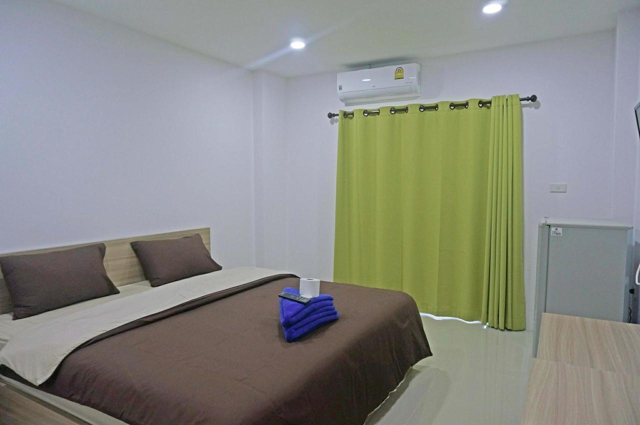 A.D. Living Hotel Hua Hin Luaran gambar