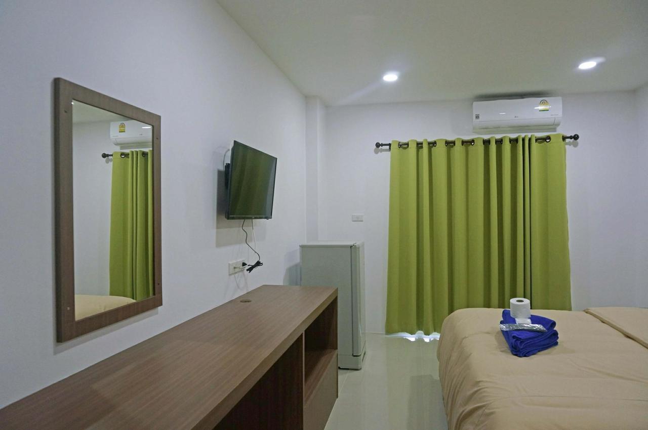 A.D. Living Hotel Hua Hin Luaran gambar