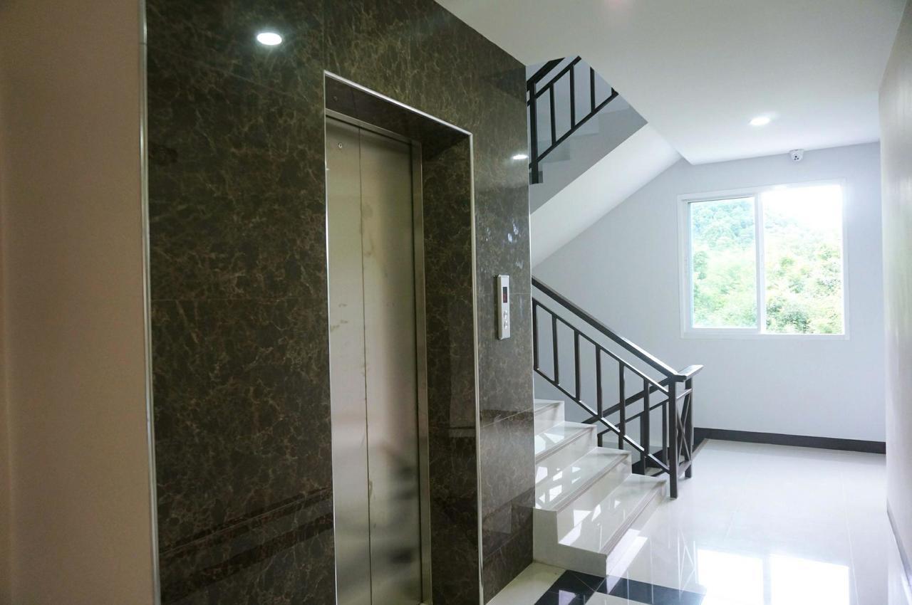 A.D. Living Hotel Hua Hin Luaran gambar