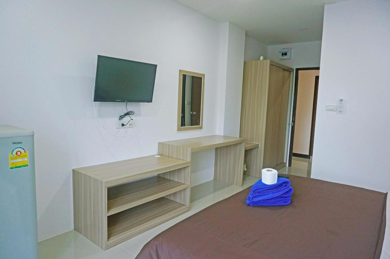 A.D. Living Hotel Hua Hin Luaran gambar