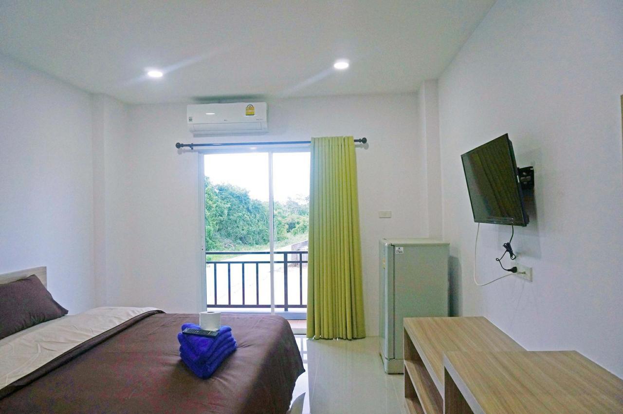 A.D. Living Hotel Hua Hin Luaran gambar