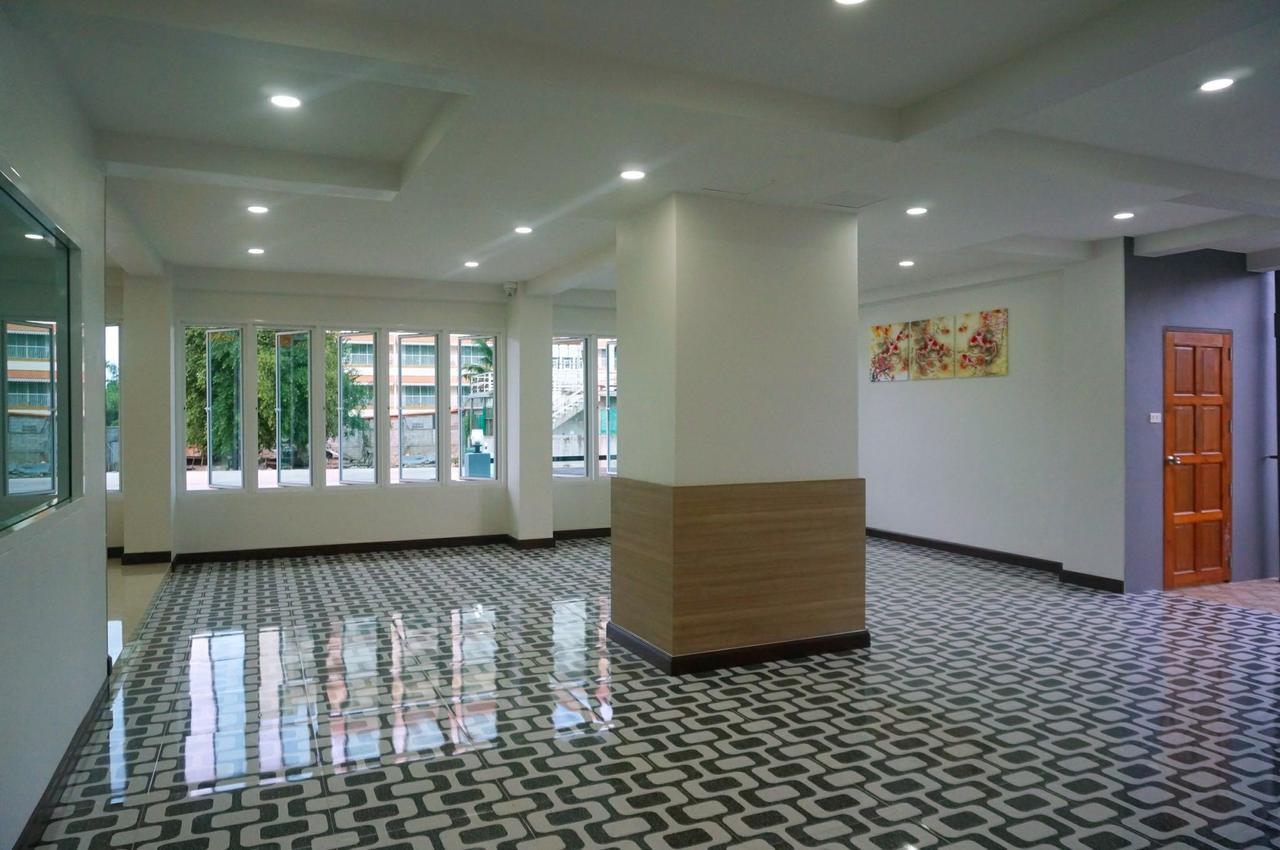 A.D. Living Hotel Hua Hin Luaran gambar