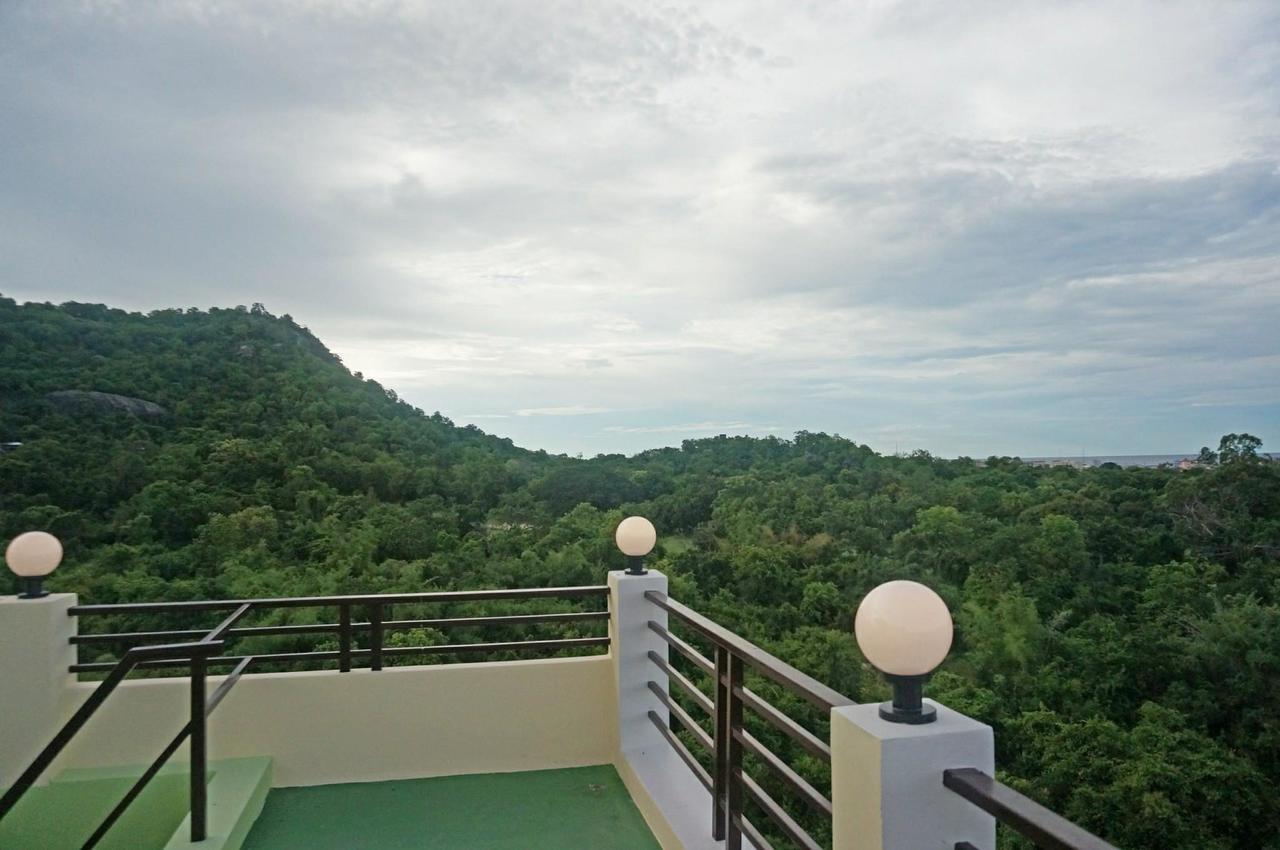 A.D. Living Hotel Hua Hin Luaran gambar
