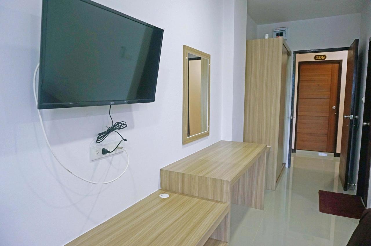 A.D. Living Hotel Hua Hin Luaran gambar
