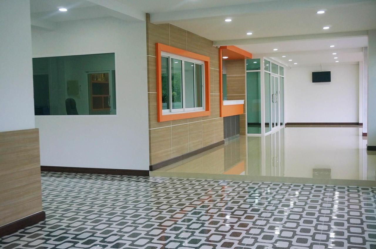 A.D. Living Hotel Hua Hin Luaran gambar