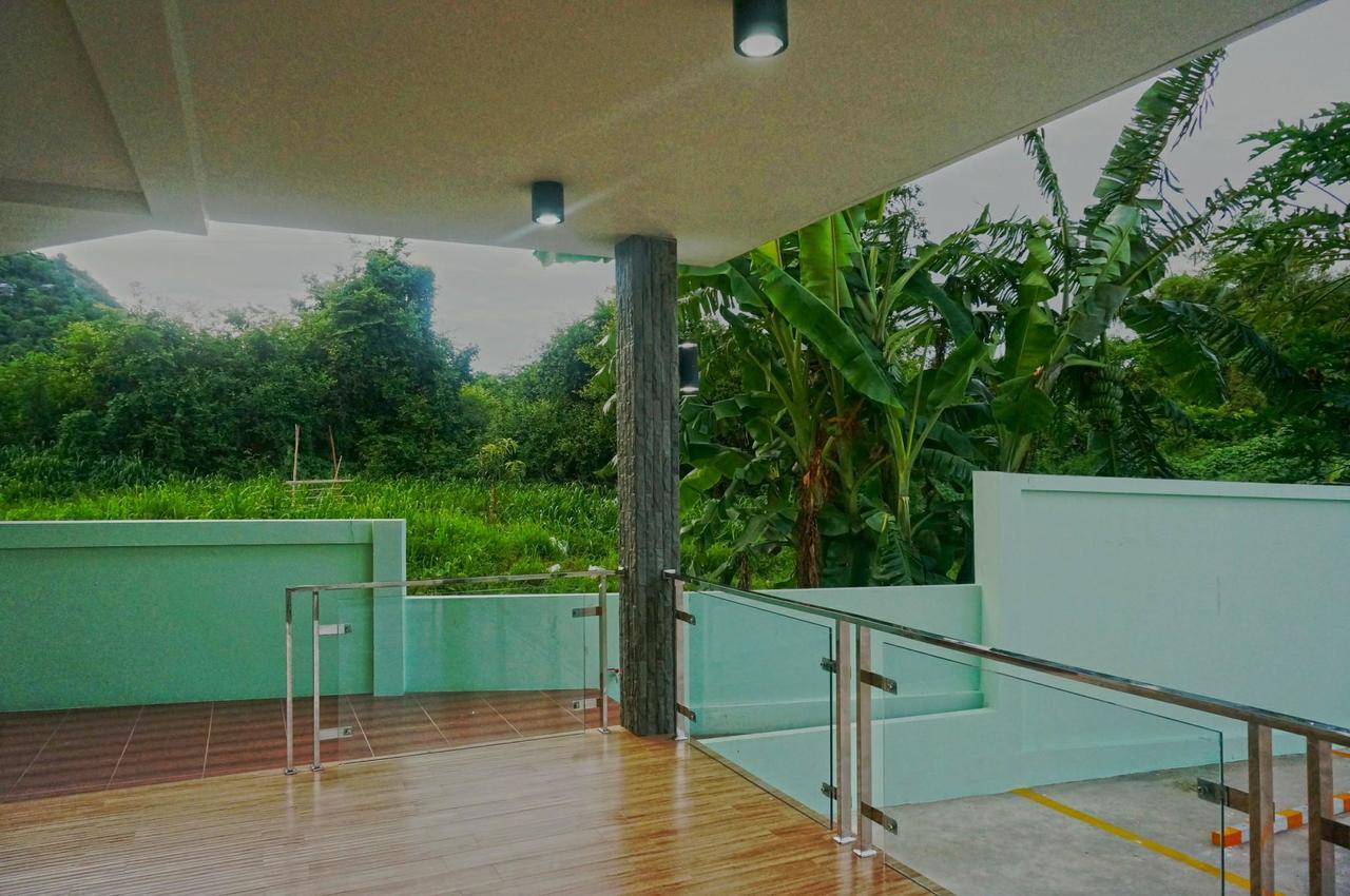 A.D. Living Hotel Hua Hin Luaran gambar
